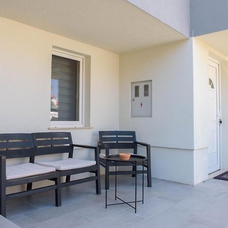 Apartman Roko Zadar Exterior foto