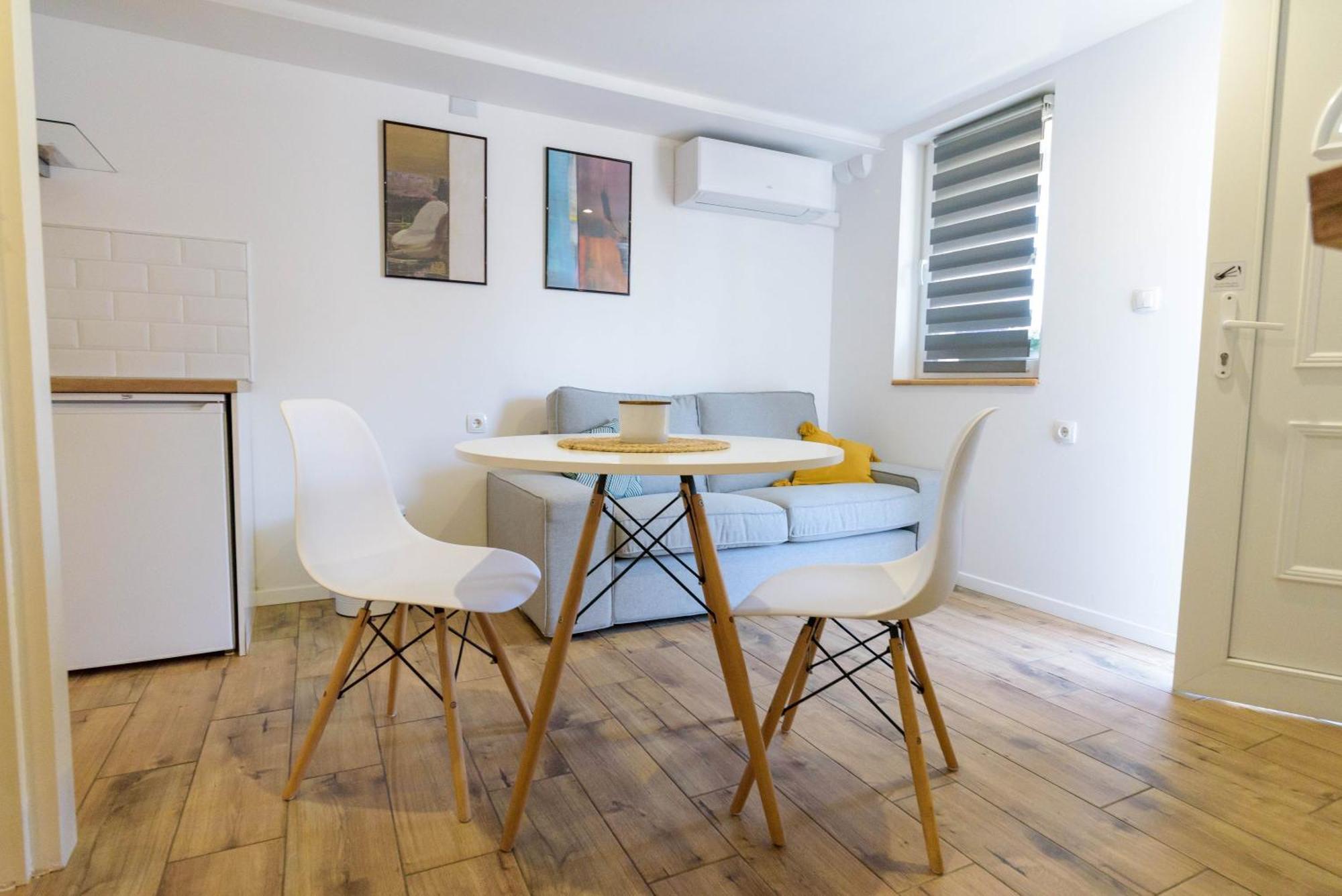 Apartman Roko Zadar Exterior foto